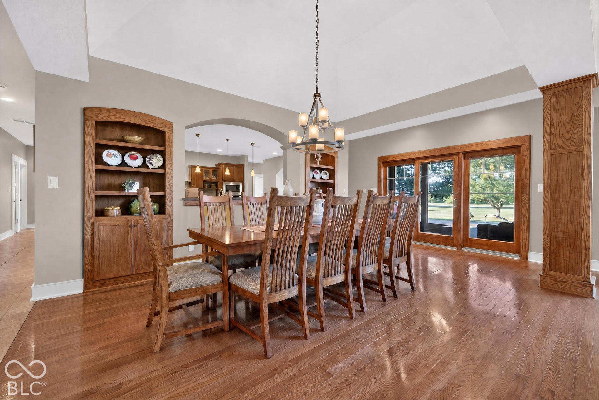 9202 Compton Farm Lane, Indianapolis, IN 46259