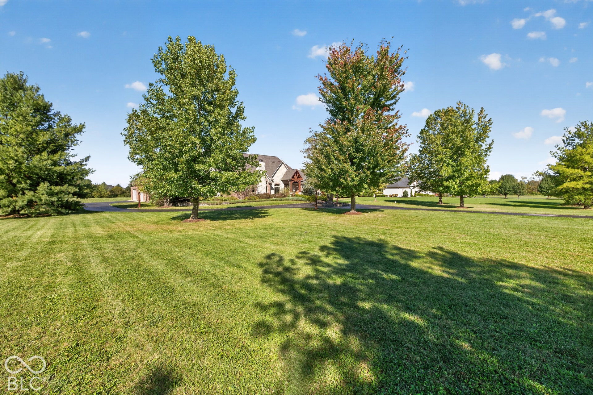 9202 Compton Farm Lane, Indianapolis, IN 46259