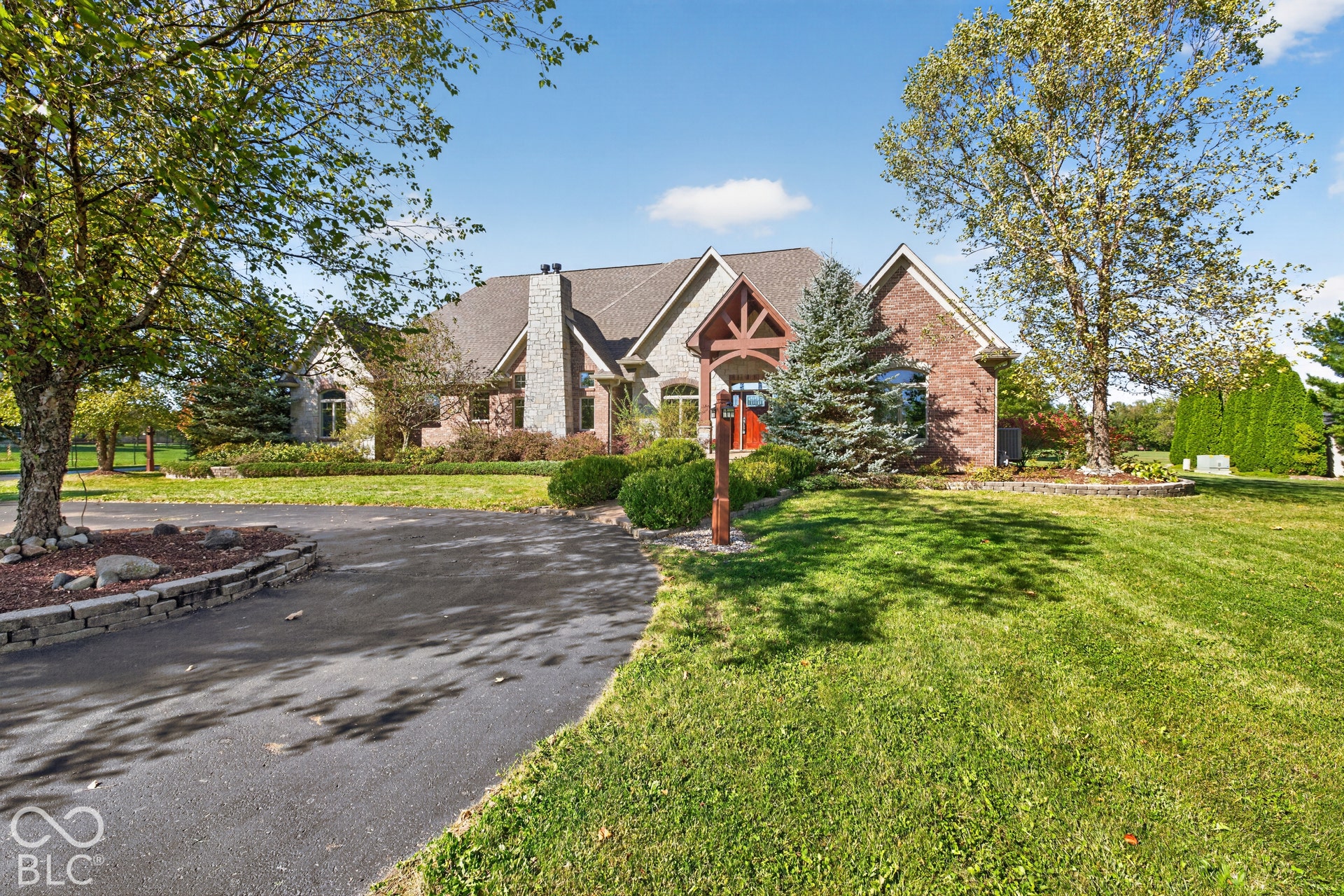 9202 Compton Farm Lane, Indianapolis, IN 46259
