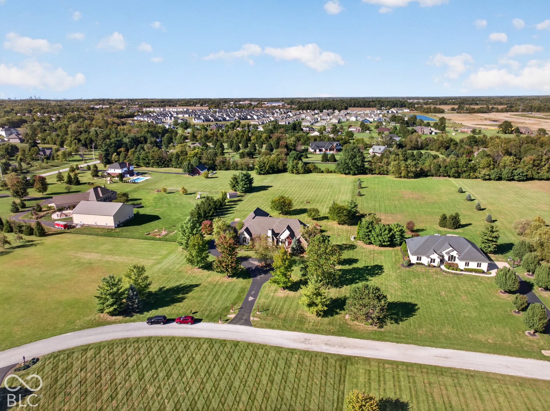 9202 Compton Farm Lane, Indianapolis, IN 46259