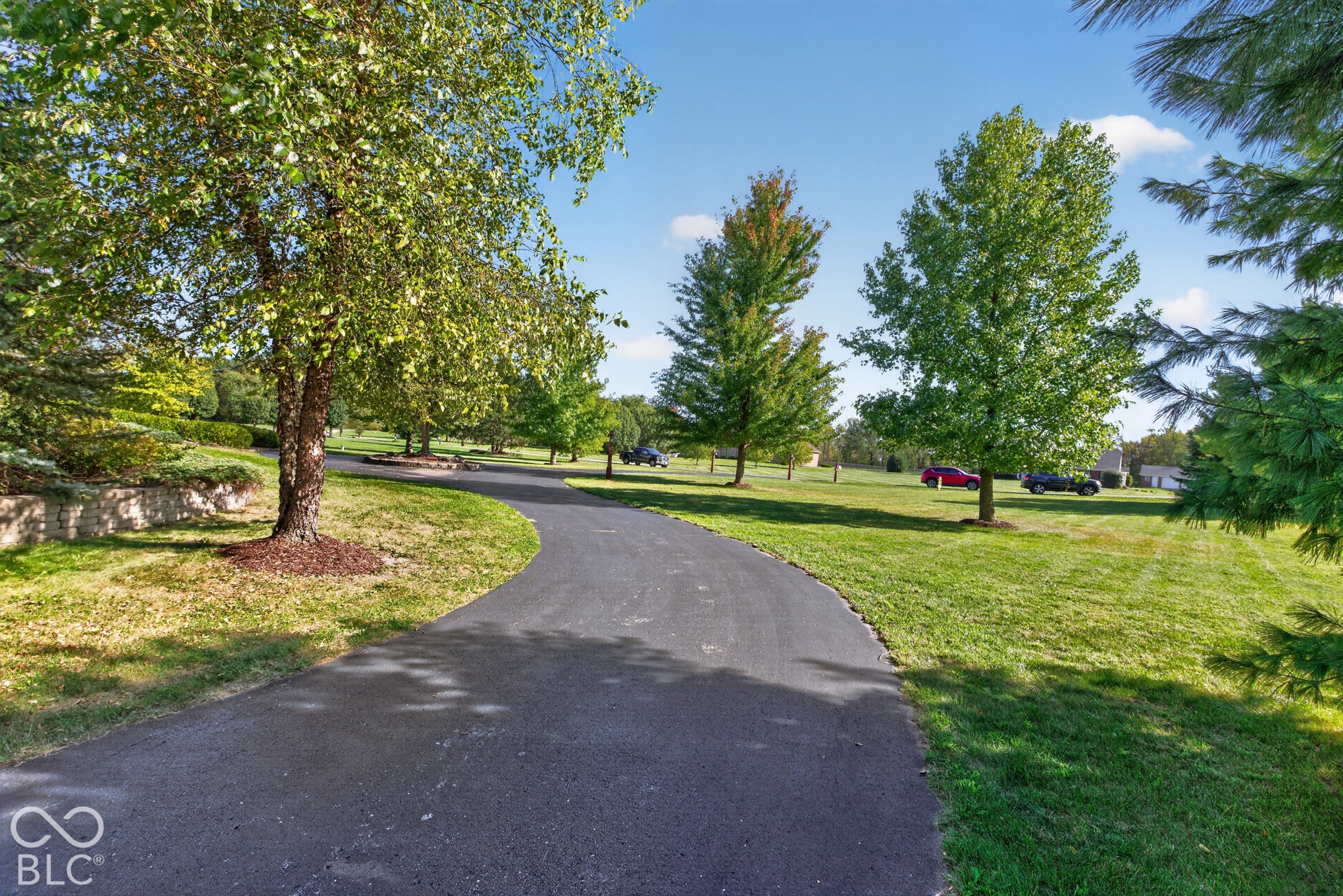 9202 Compton Farm Lane, Indianapolis, IN 46259