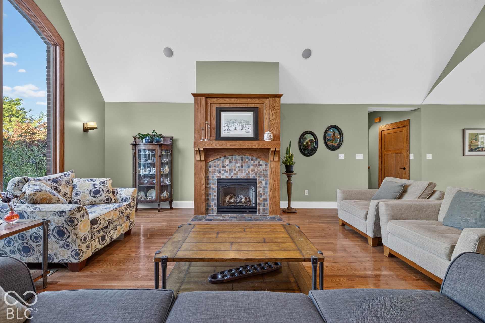 9202 Compton Farm Lane, Indianapolis, IN 46259