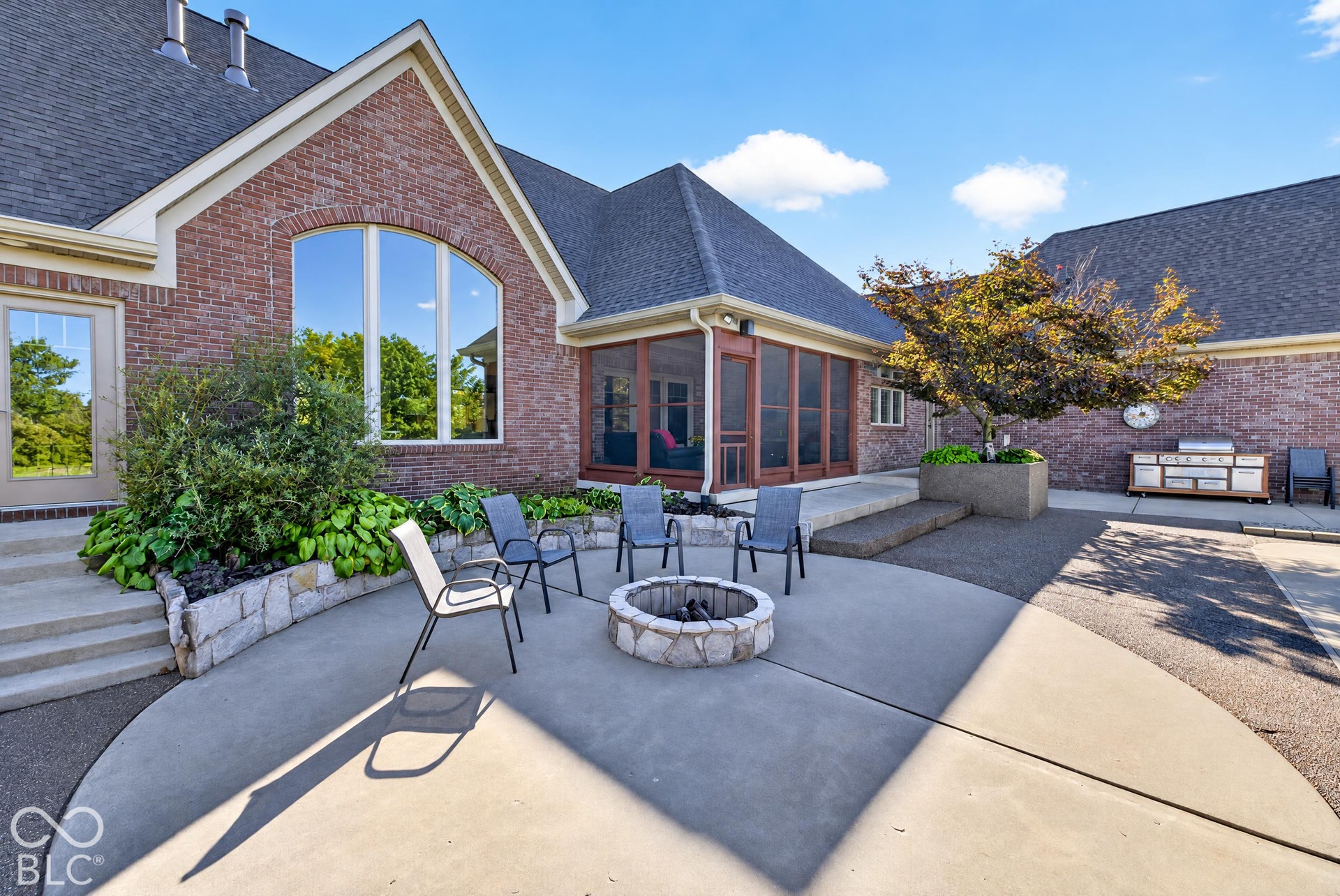 9202 Compton Farm Lane, Indianapolis, IN 46259