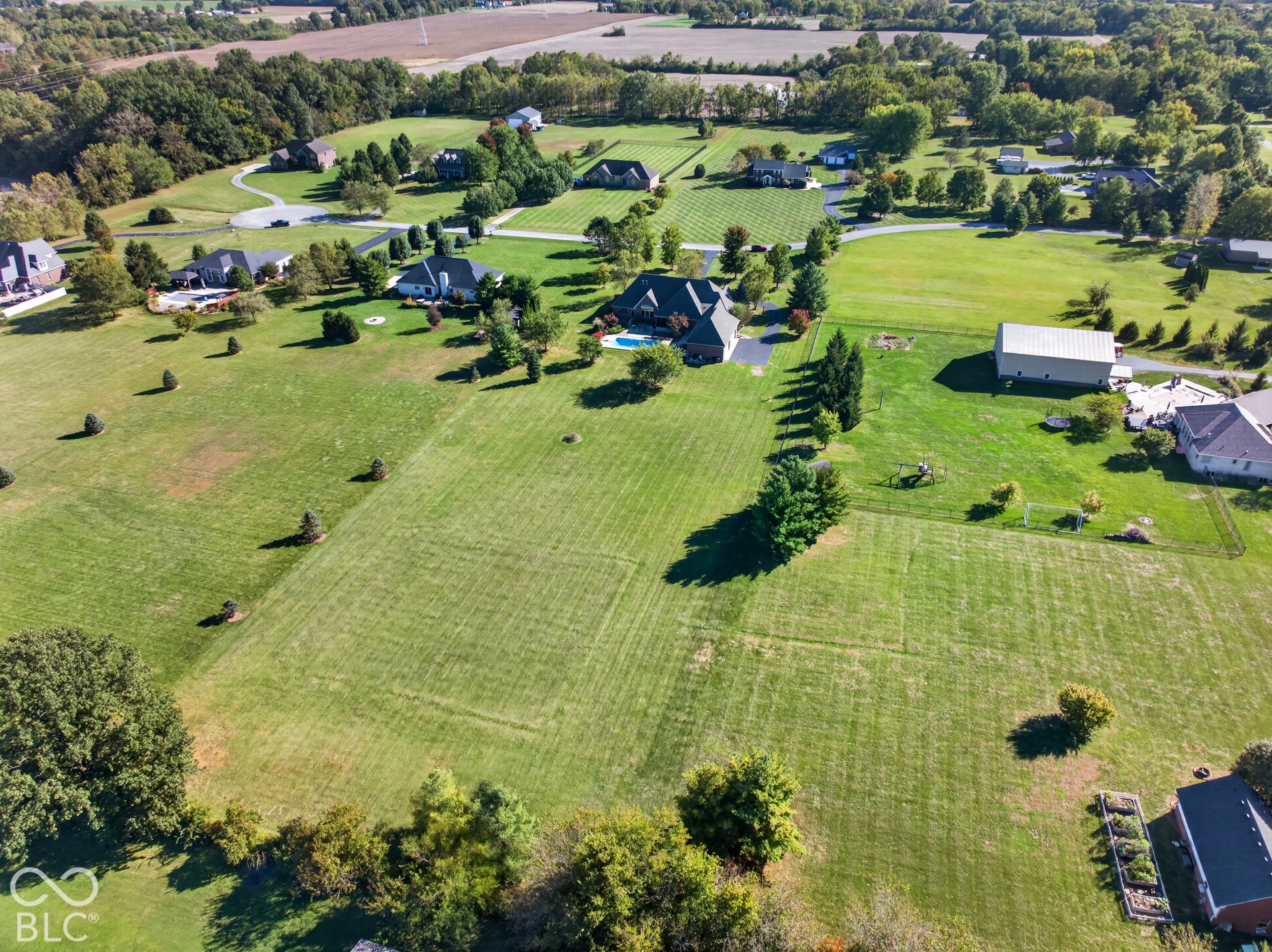 9202 Compton Farm Lane, Indianapolis, IN 46259