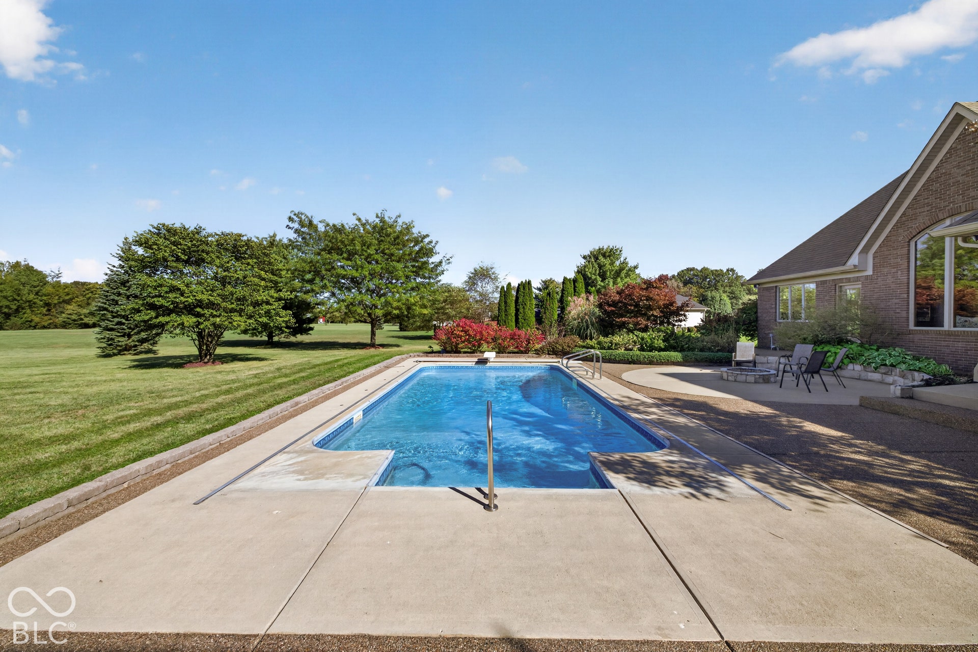 9202 Compton Farm Lane, Indianapolis, IN 46259
