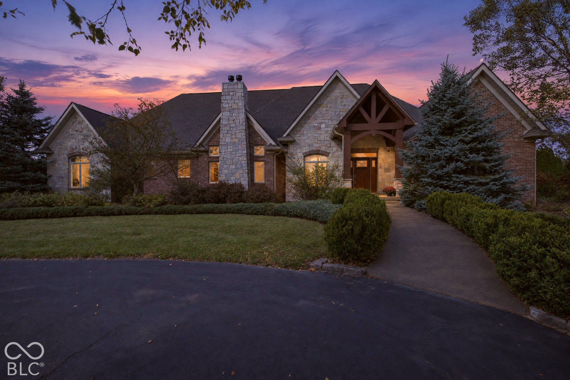 9202 Compton Farm Lane, Indianapolis, IN 46259