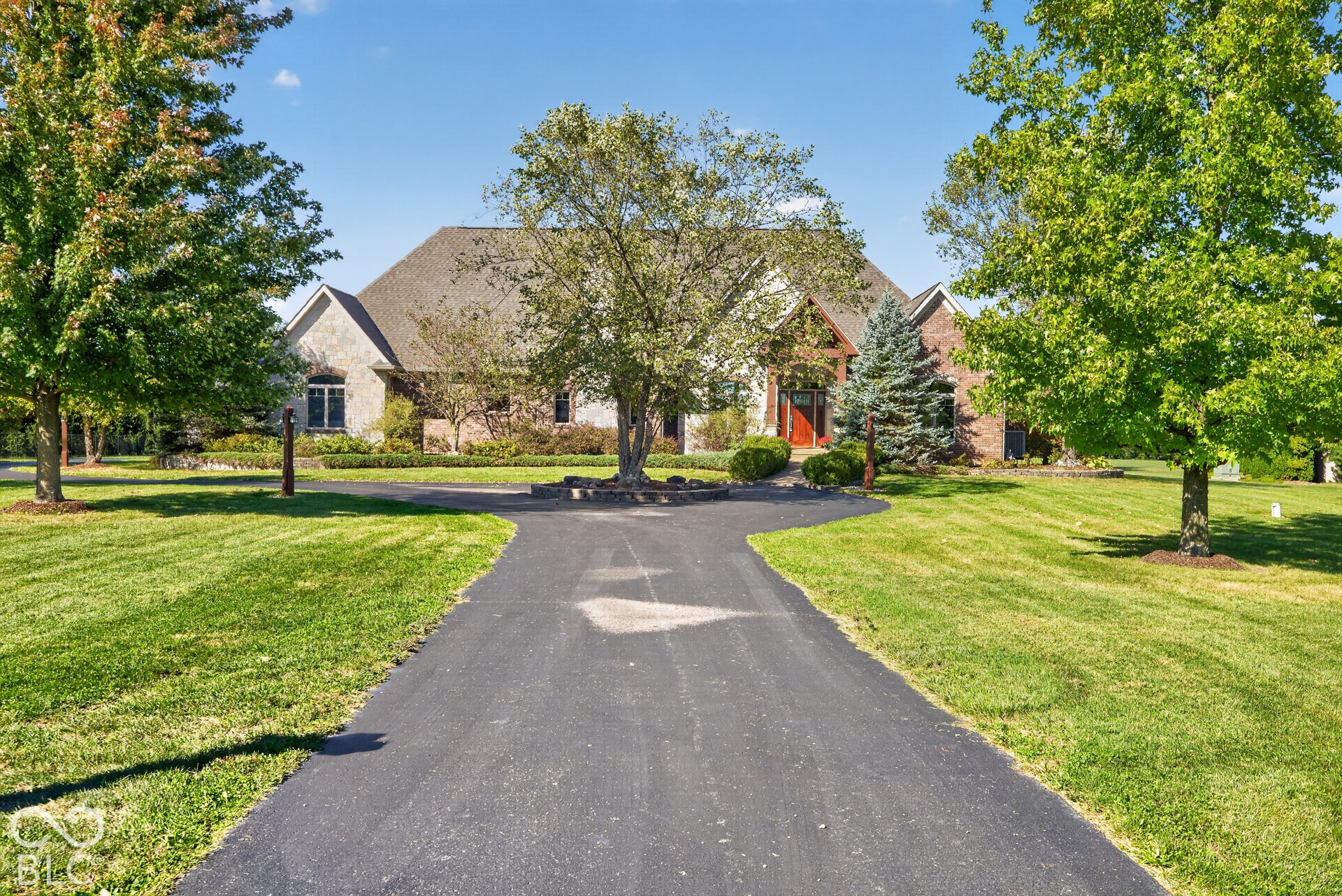 9202 Compton Farm Lane, Indianapolis, IN 46259