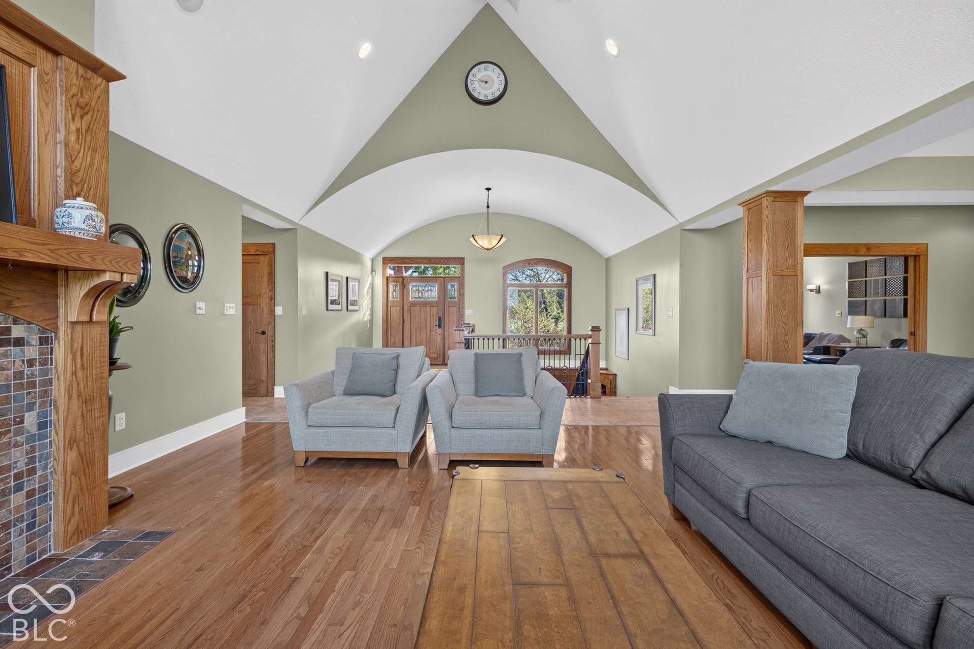 9202 Compton Farm Lane, Indianapolis, IN 46259