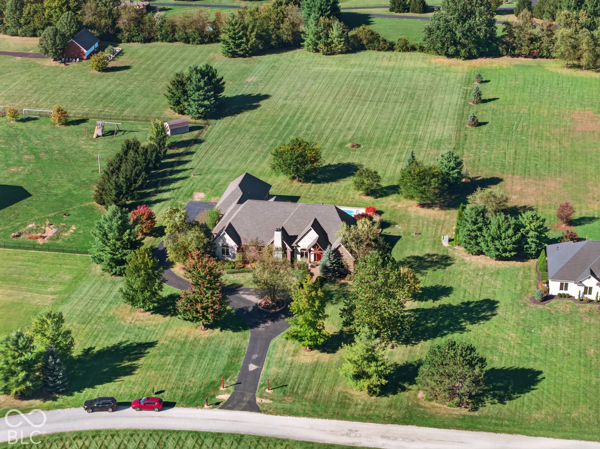 9202 Compton Farm Lane, Indianapolis, IN 46259