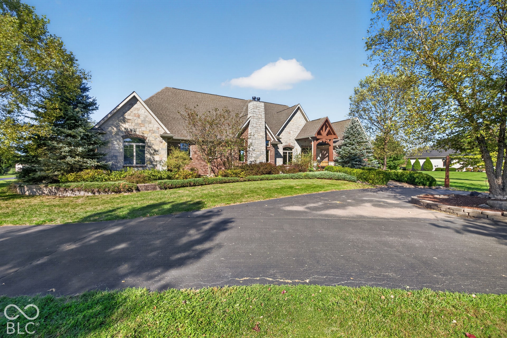 9202 Compton Farm Lane, Indianapolis, IN 46259