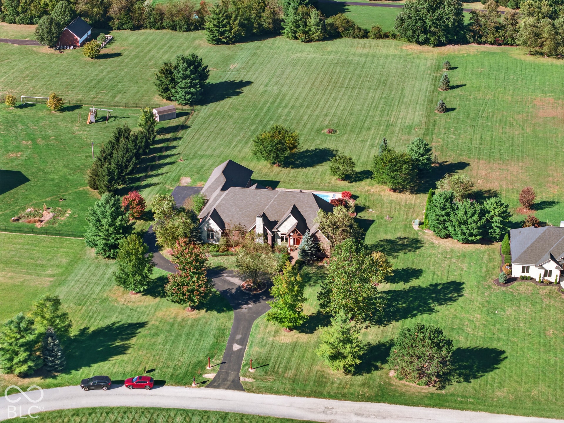 9202 Compton Farm Lane, Indianapolis, IN 46259