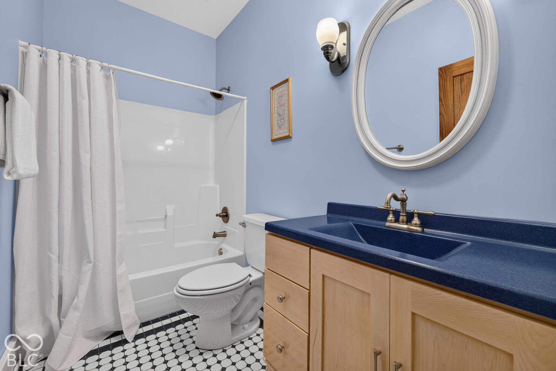 9202 Compton Farm Lane, Indianapolis, IN 46259