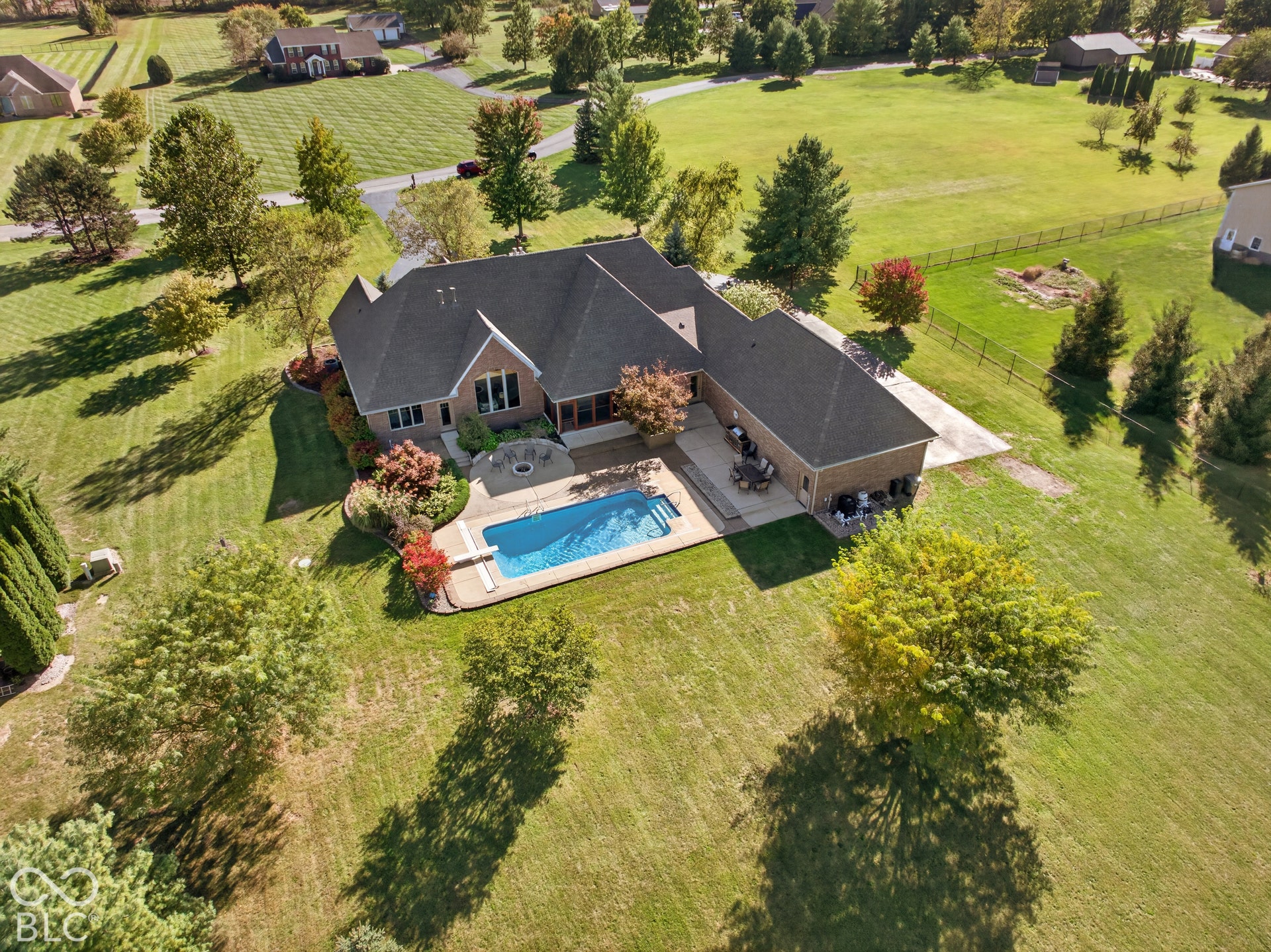 9202 Compton Farm Lane, Indianapolis, IN 46259
