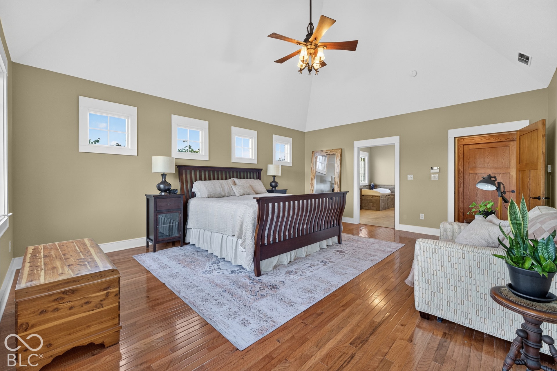 9202 Compton Farm Lane, Indianapolis, IN 46259