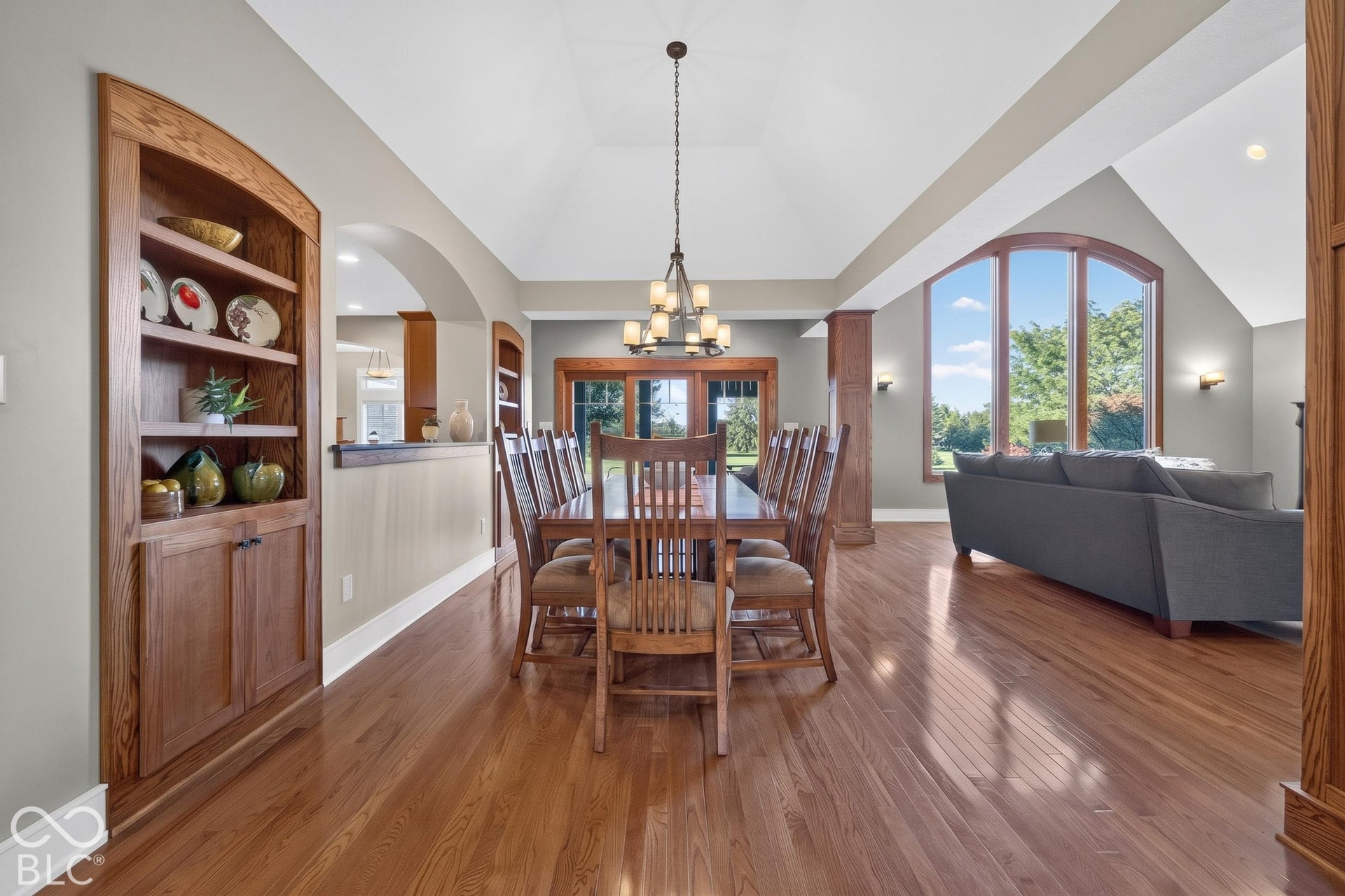 9202 Compton Farm Lane, Indianapolis, IN 46259