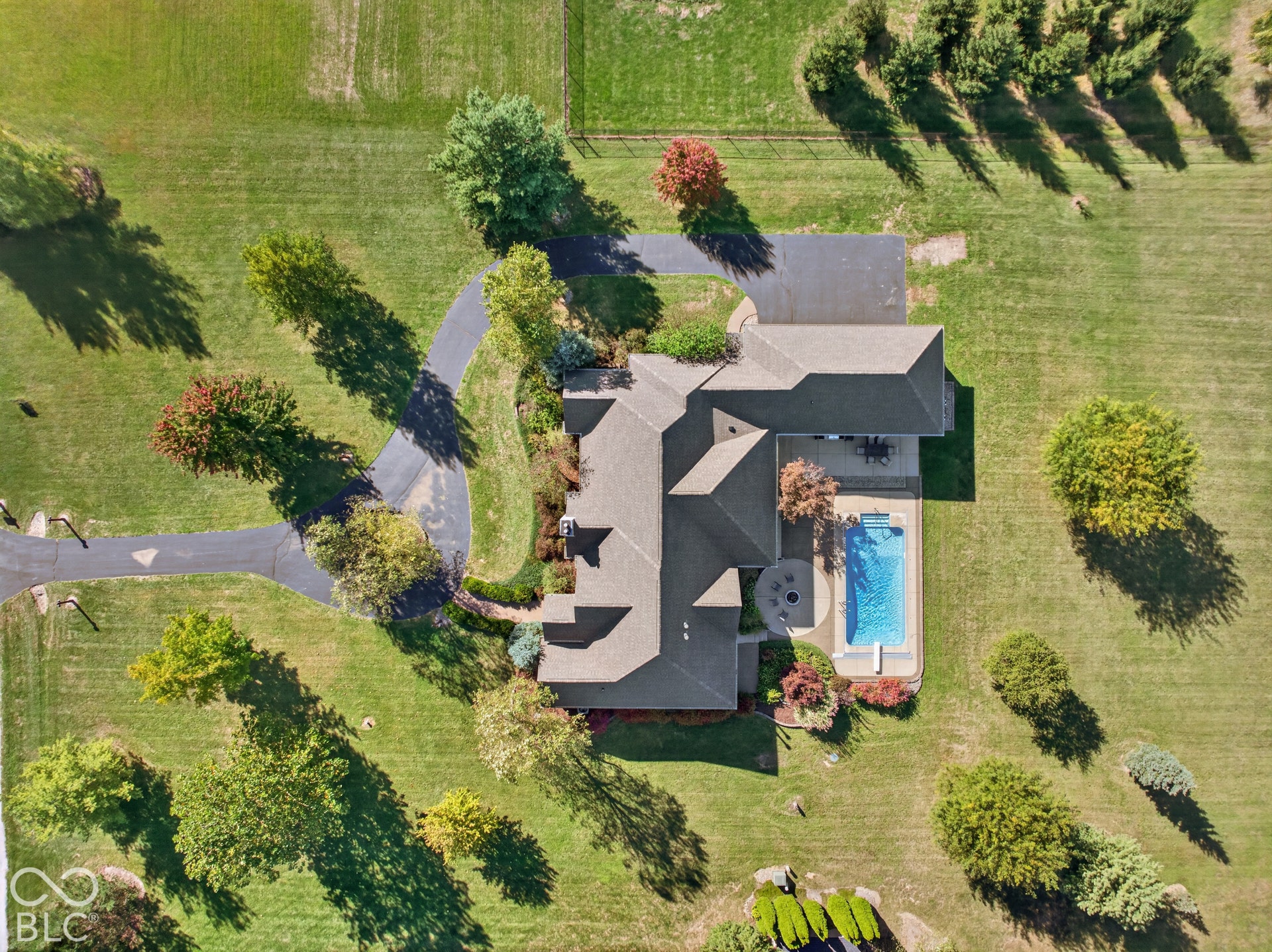 9202 Compton Farm Lane, Indianapolis, IN 46259