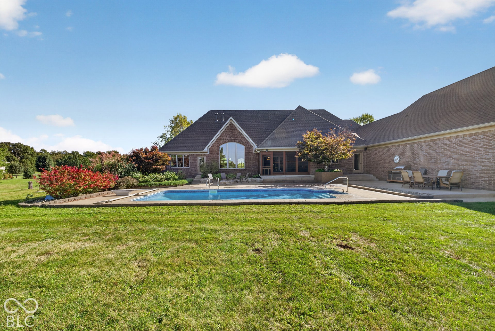 9202 Compton Farm Lane, Indianapolis, IN 46259