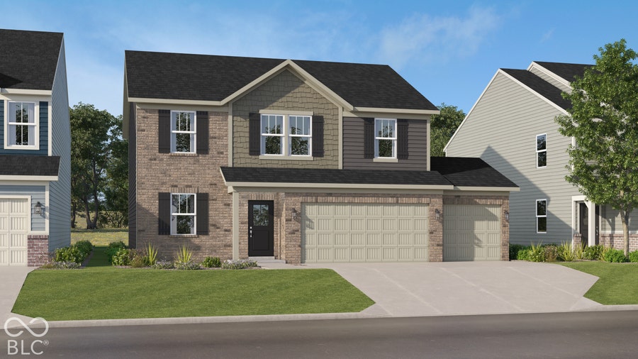 Property photo for 16001 Saint Elias Way, Noblesville, IN