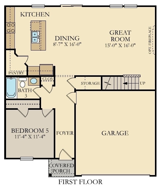 16001 Saint Elias Way, Noblesville, IN 46060