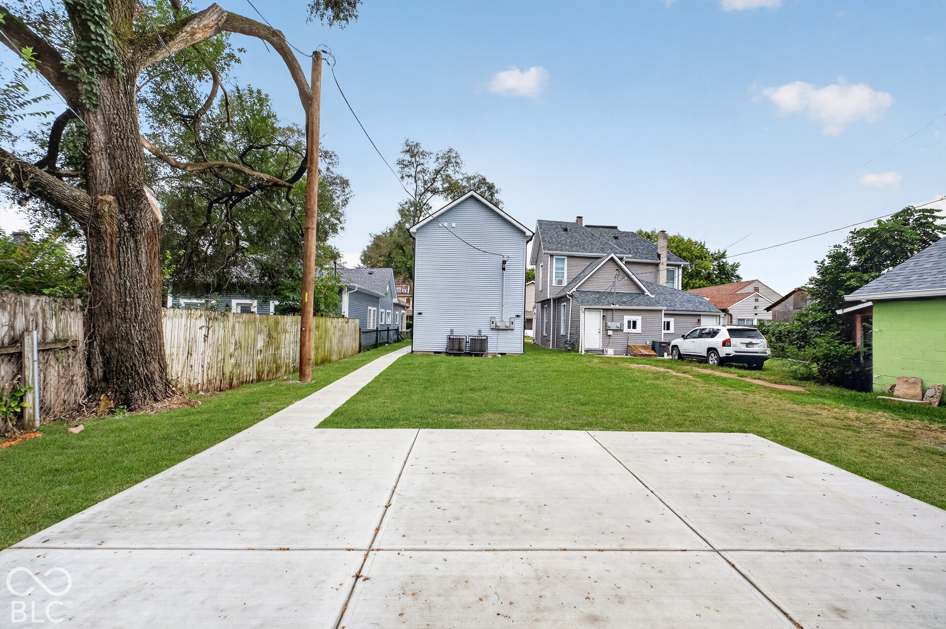 39 N Beville Avenue, Indianapolis, IN 46201
