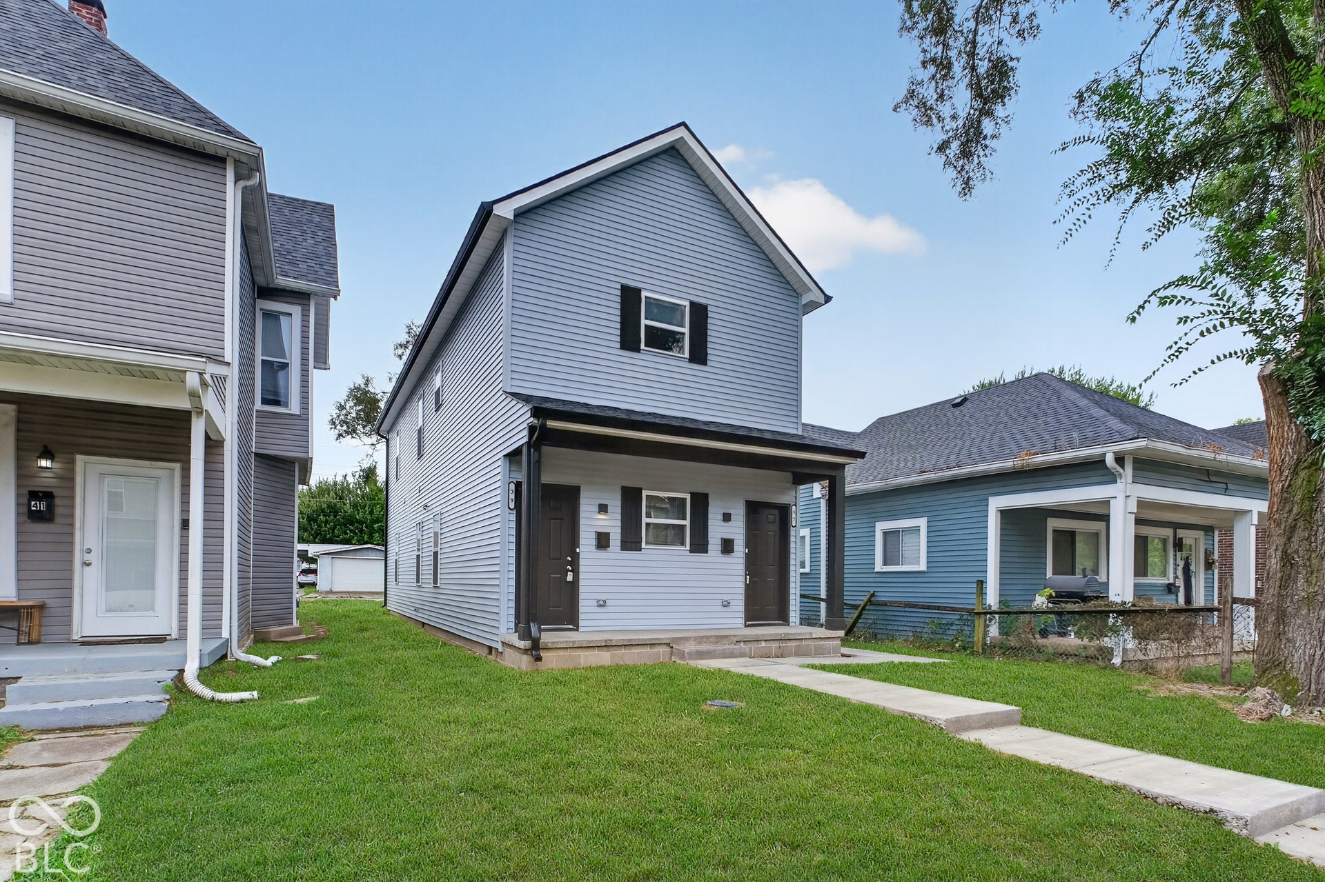 39 N Beville Avenue, Indianapolis, IN 46201