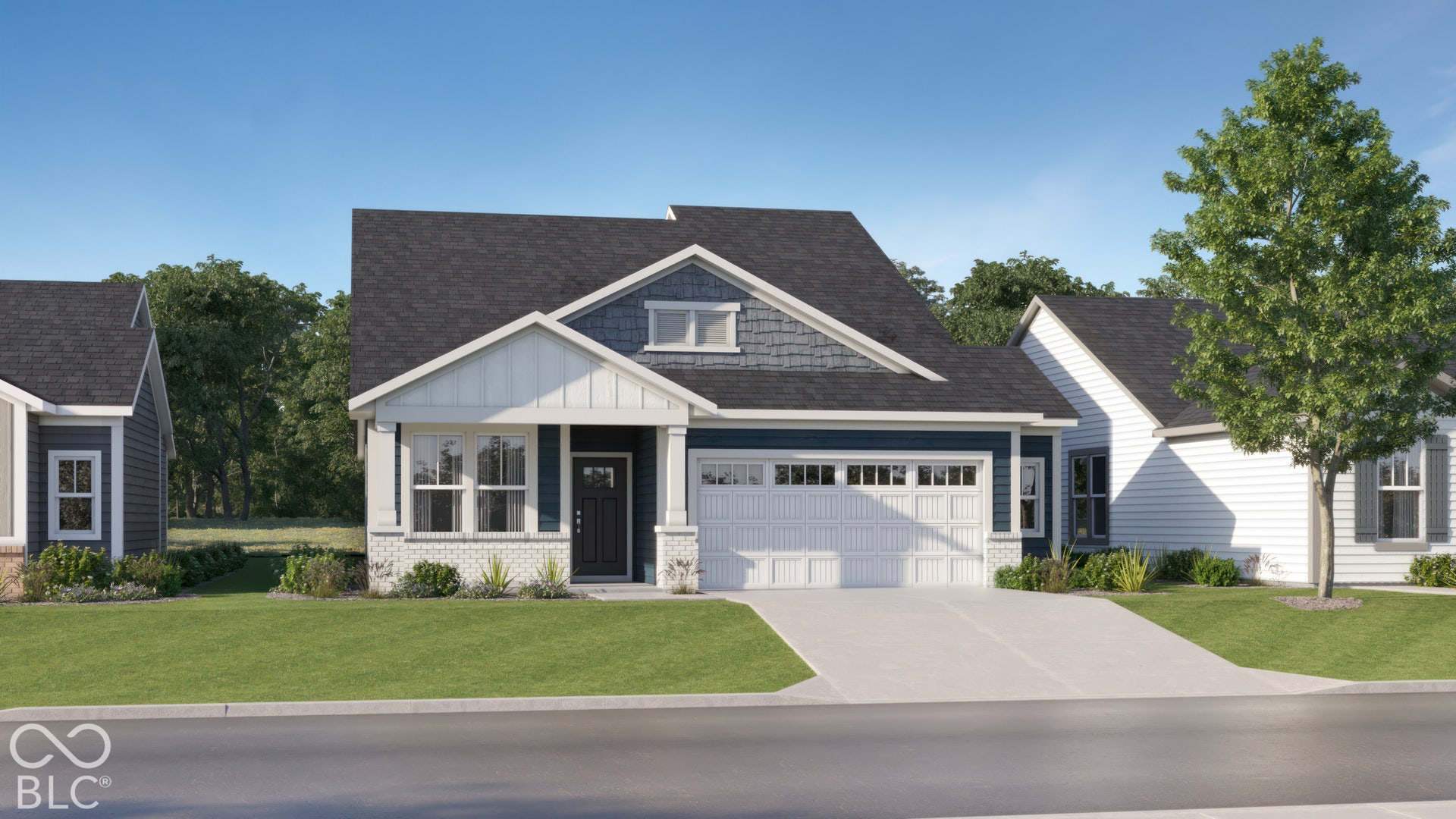 5108 Huntersfield Lane, Avon, IN 46123 5108 Huntersfield Lane, Avon, IN 46123