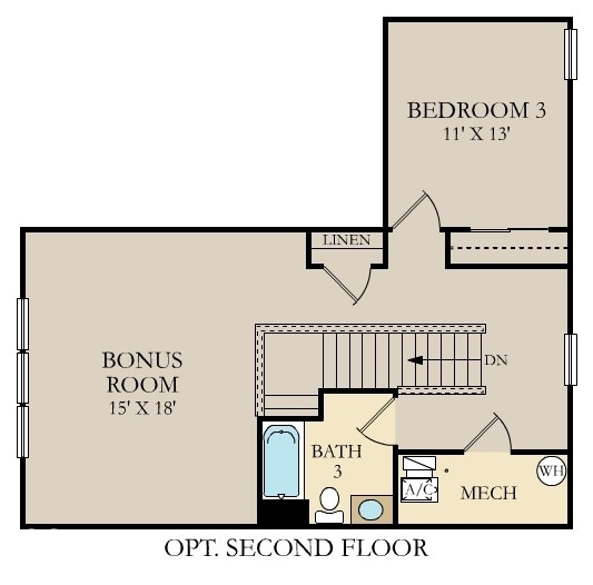 5108 Huntersfield Lane, Avon, IN 46123 5108 Huntersfield Lane, Avon, IN 46123