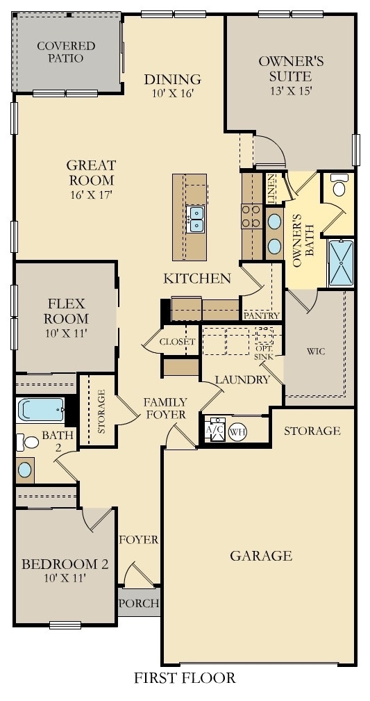 5108 Huntersfield Lane, Avon, IN 46123 5108 Huntersfield Lane, Avon, IN 46123
