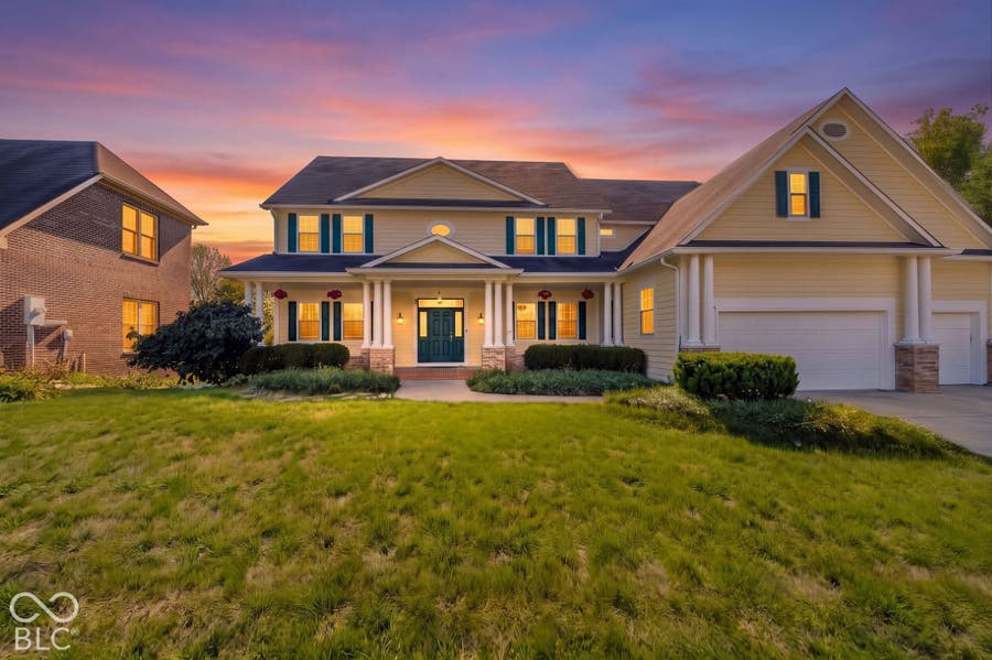 Property photo for 1225 Touchstone Drive, Indianapolis, IN
