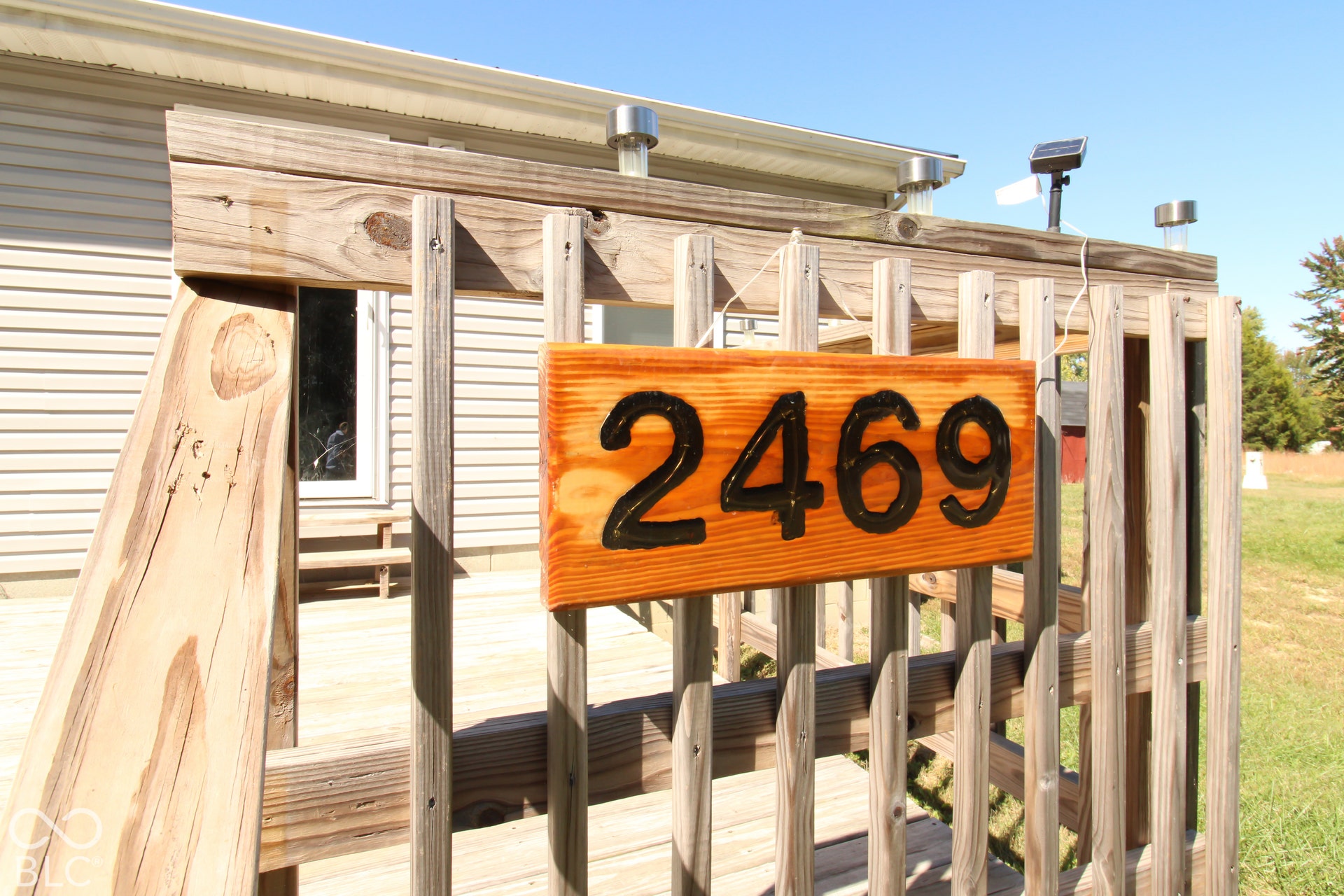 2469 Country Manor Street, North Vernon, IN 47265