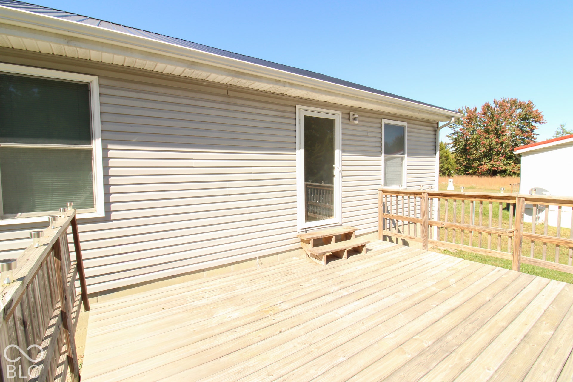 2469 Country Manor Street, North Vernon, IN 47265