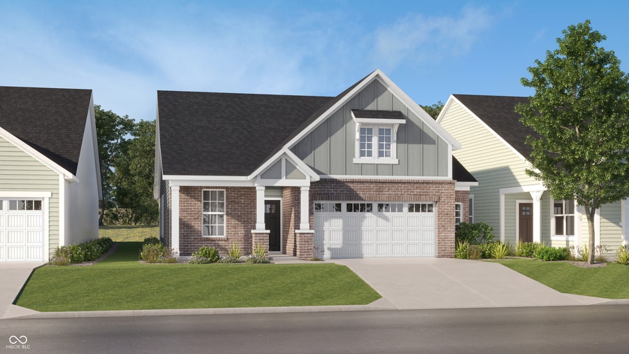 Property photo for 452 Seagrape Lane, Plainfield, IN