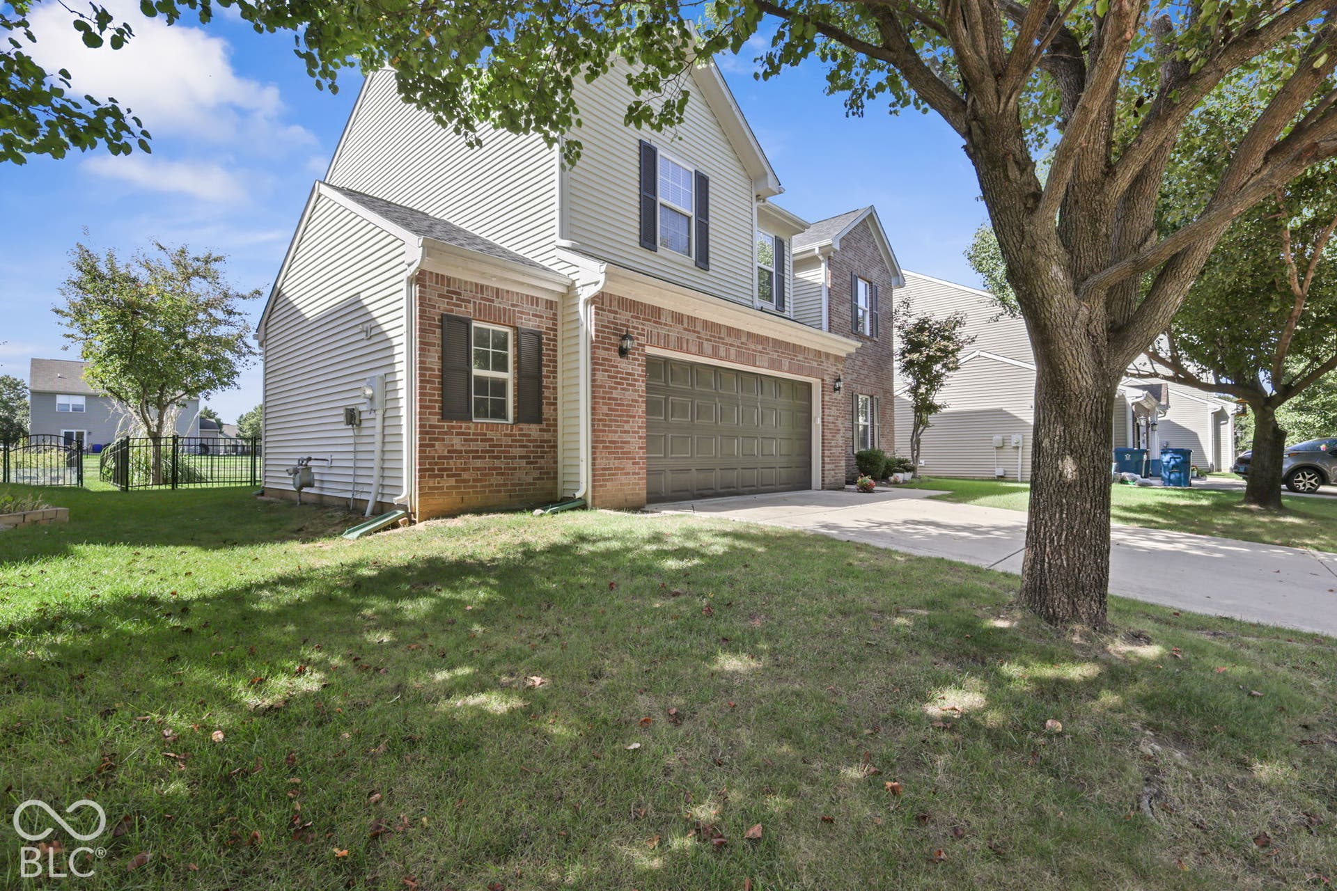 13974 Boulder Canyon Drive, Fishers, IN 46038