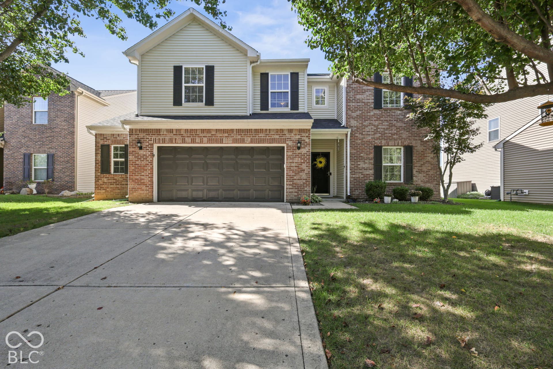 13974 Boulder Canyon Drive, Fishers, IN 46038
