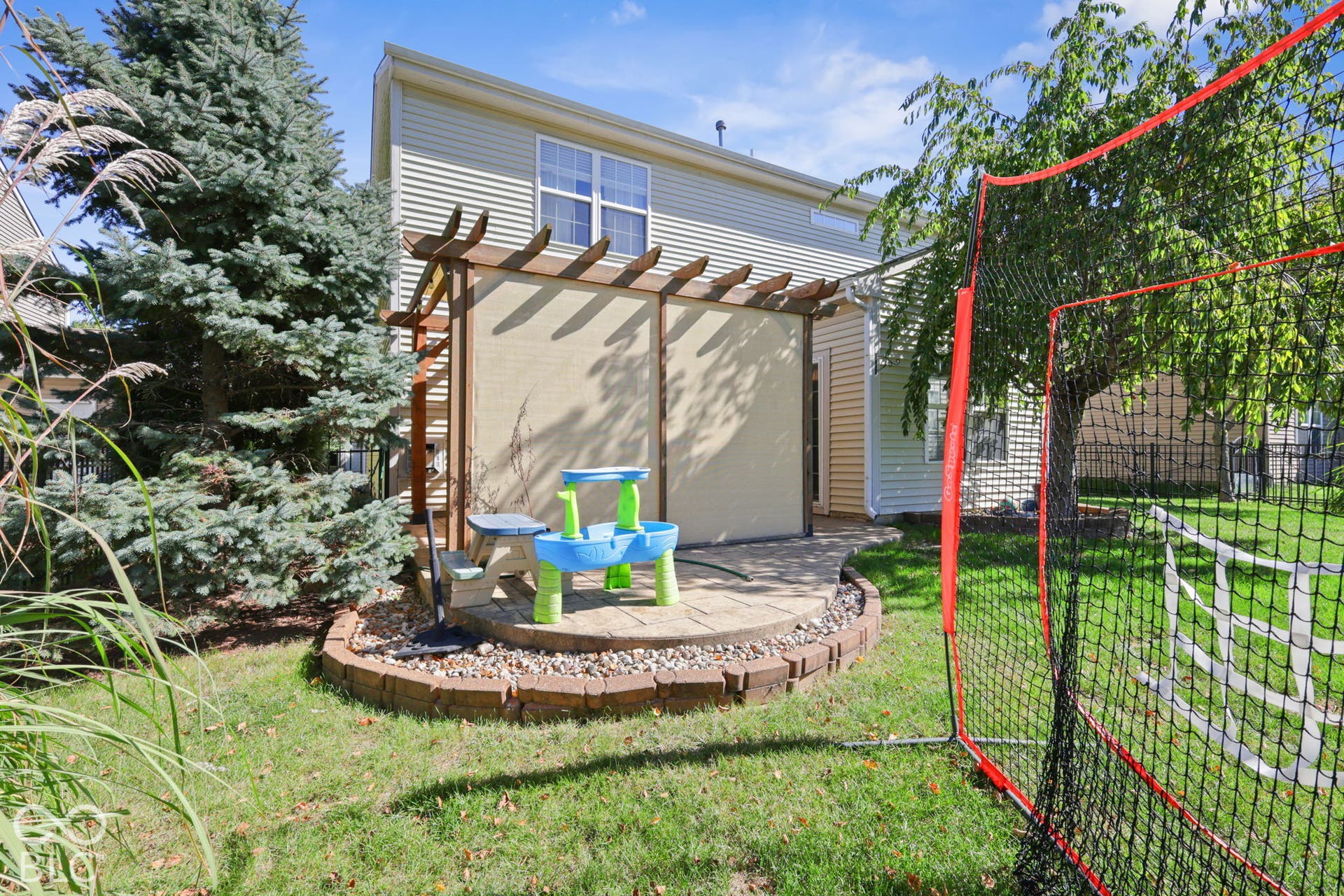 13974 Boulder Canyon Drive, Fishers, IN 46038