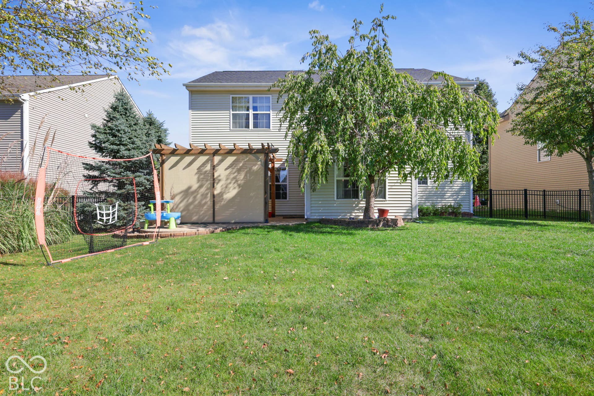13974 Boulder Canyon Drive, Fishers, IN 46038