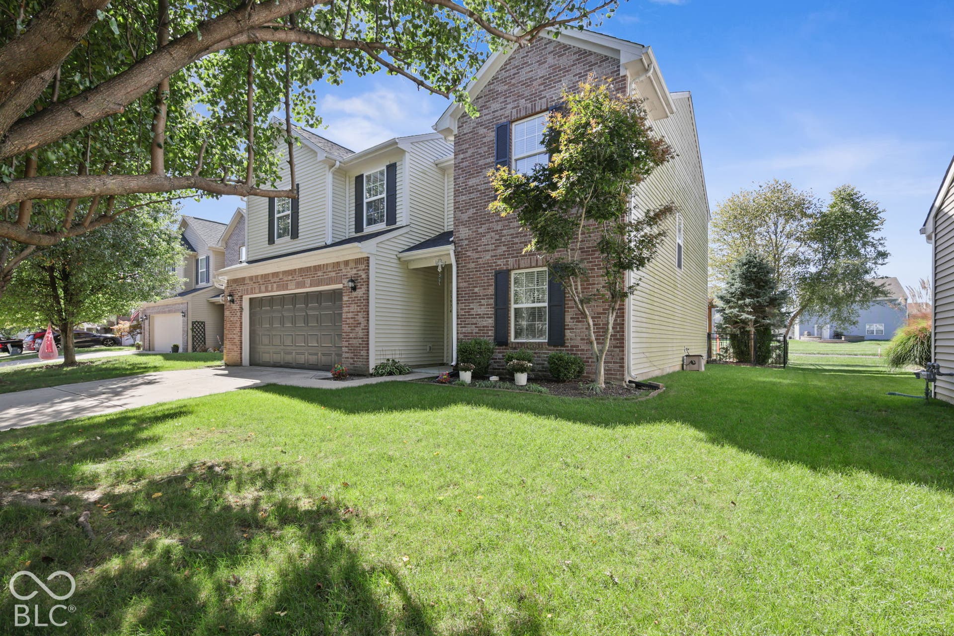 13974 Boulder Canyon Drive, Fishers, IN 46038