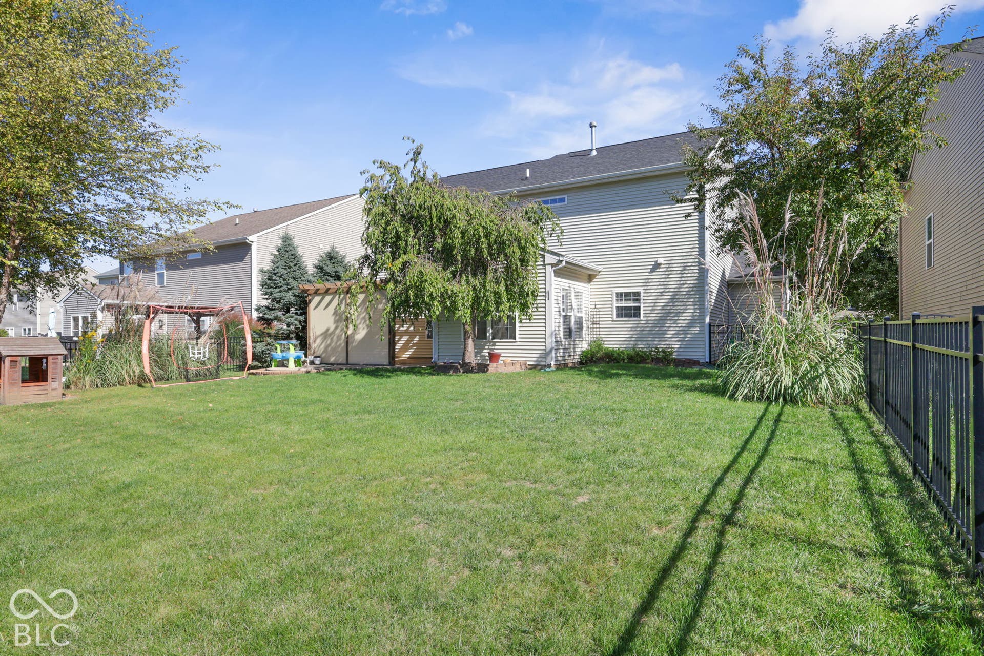 13974 Boulder Canyon Drive, Fishers, IN 46038