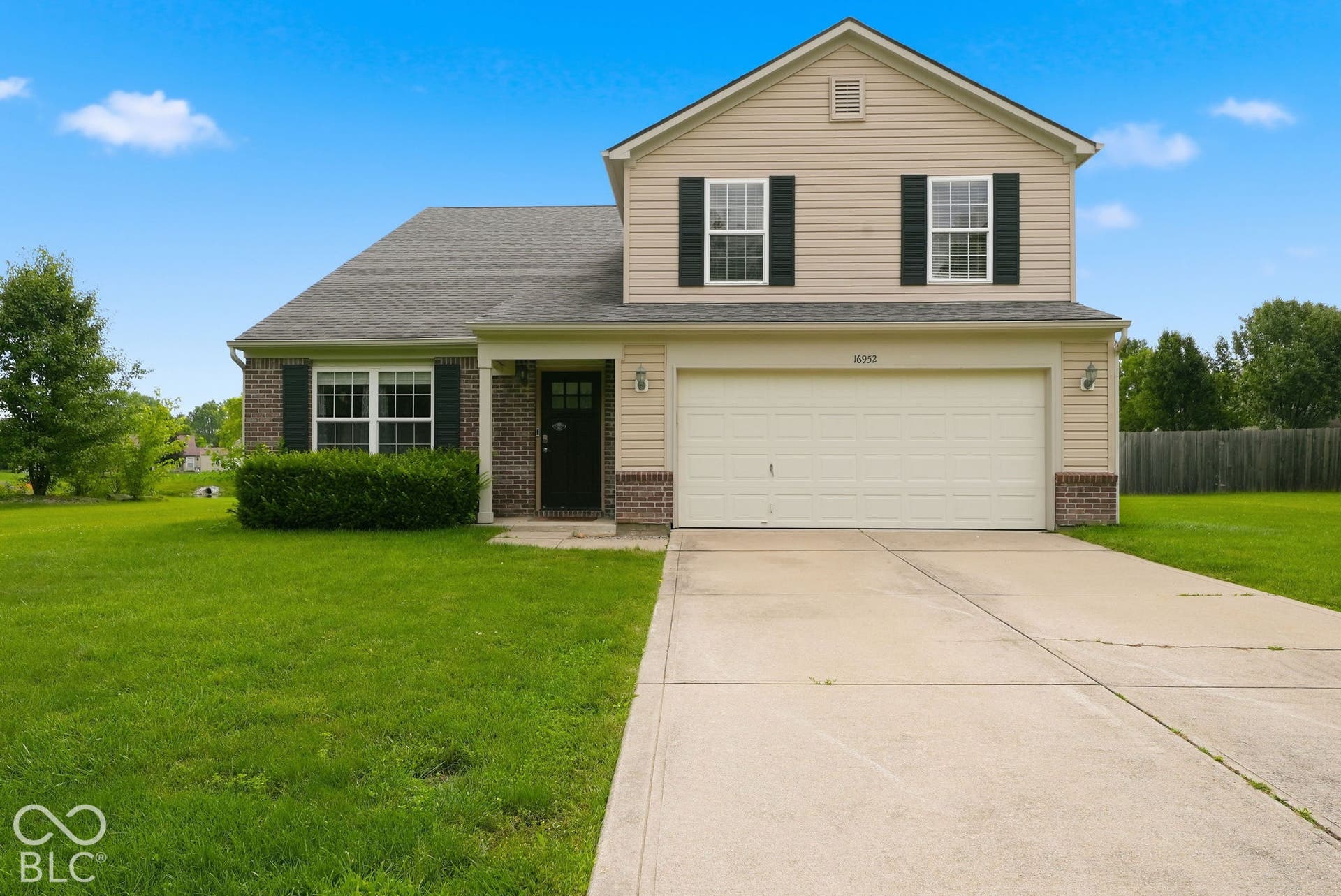 16952 Peach Lane, Noblesville, IN 46062