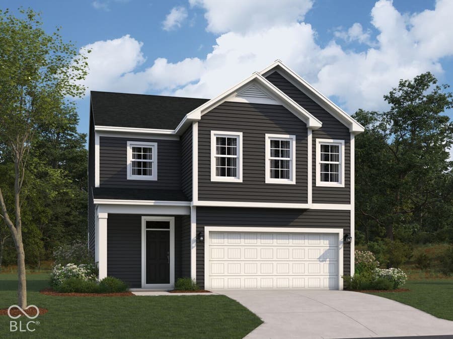Property photo for 2246 Bear Oak Run, Shelbyville, IN