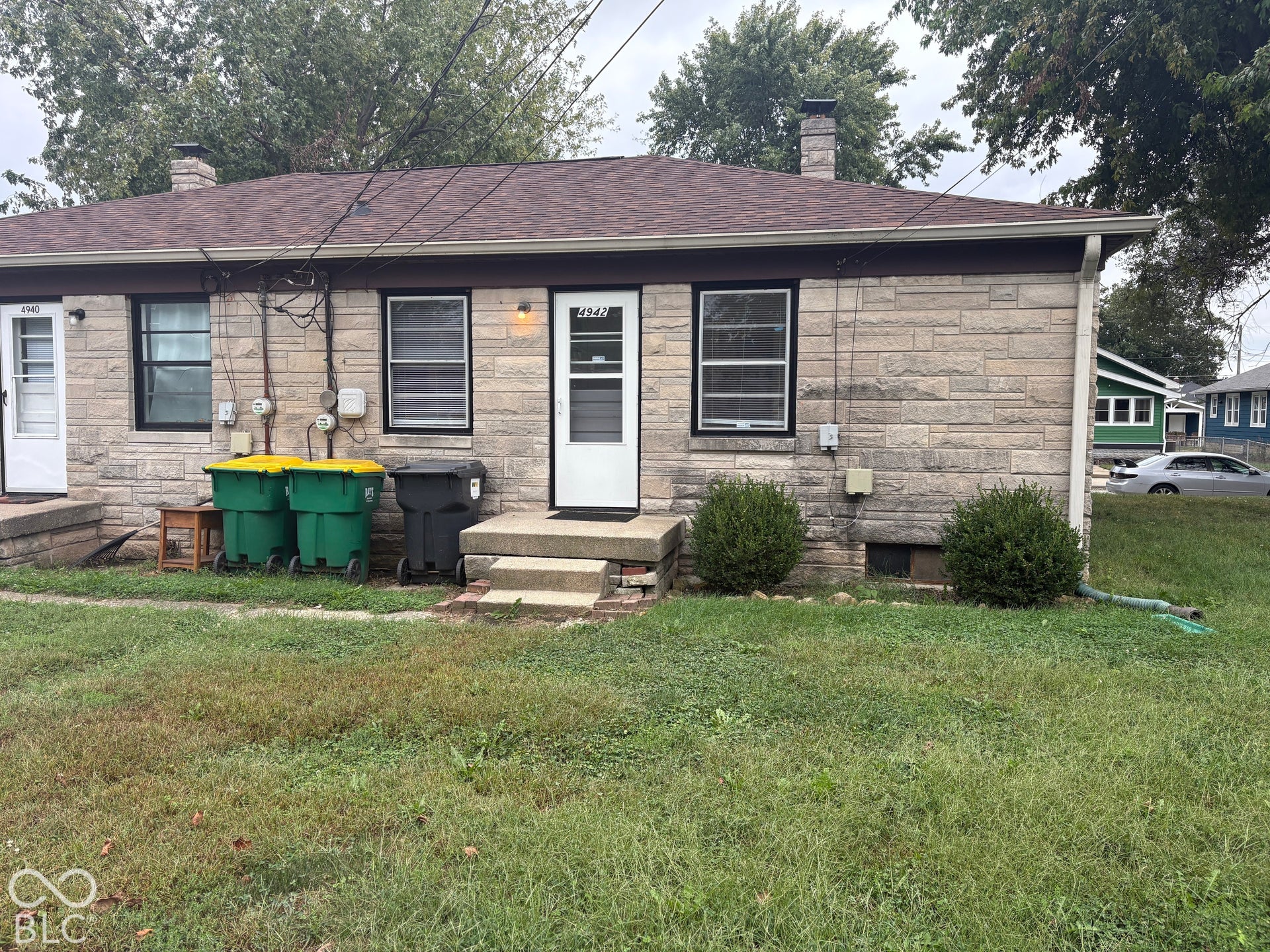 4942 W 11th Street, Indianapolis, IN 46224