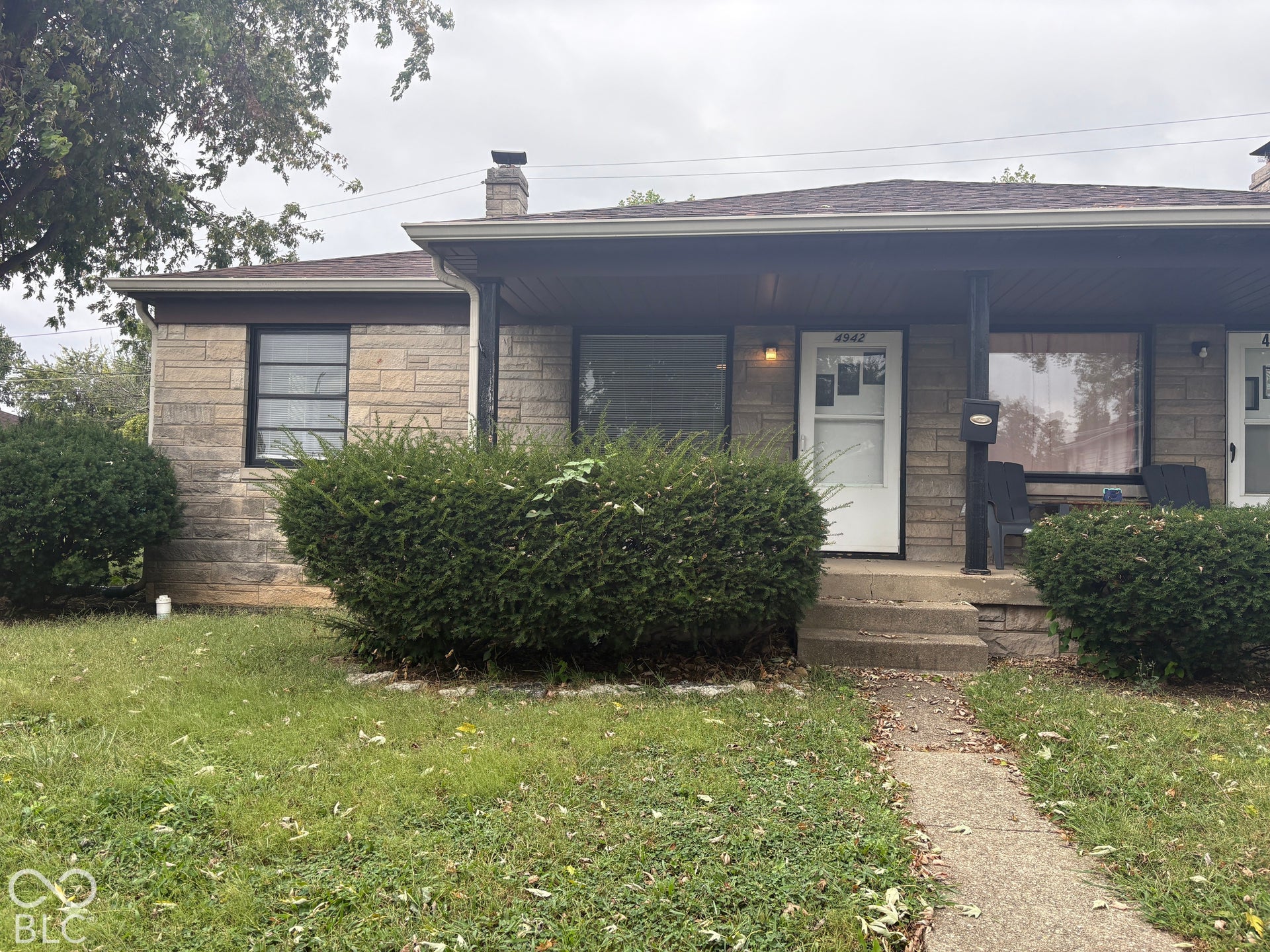 4942 W 11th Street, Indianapolis, IN 46224