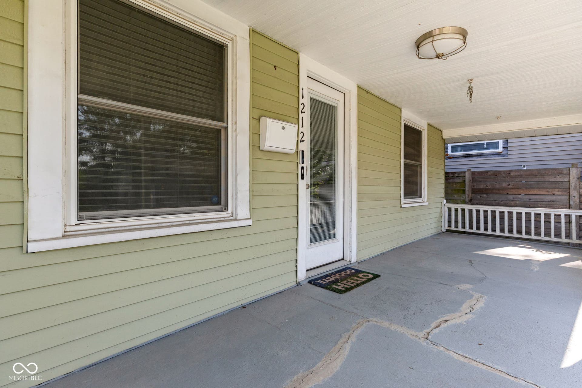 1212 E Bradbury Avenue, Indianapolis, IN 46203