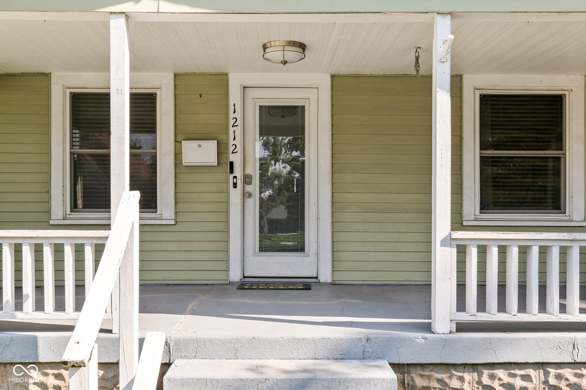 1212 E Bradbury Avenue, Indianapolis, IN 46203
