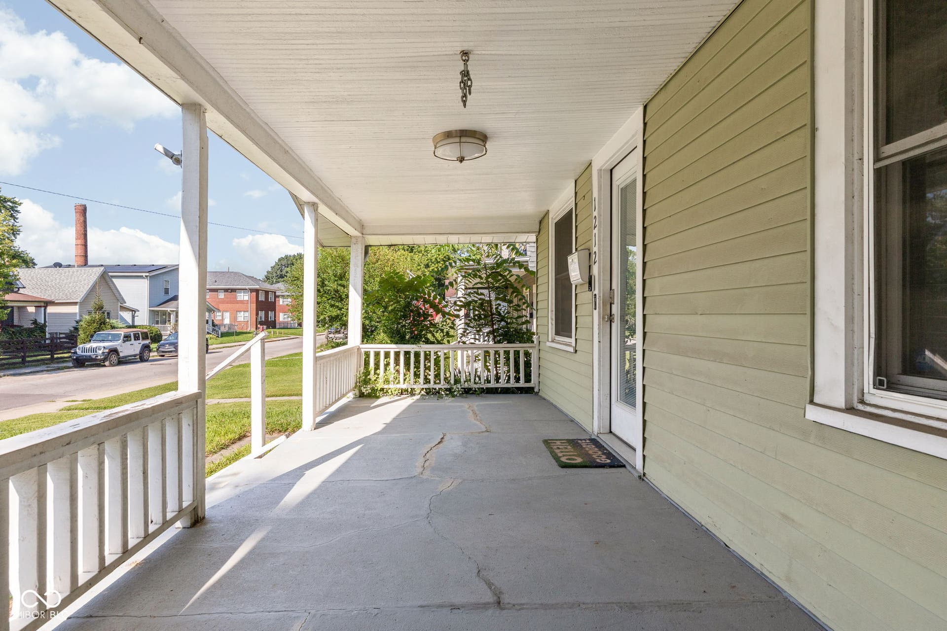 1212 E Bradbury Avenue, Indianapolis, IN 46203