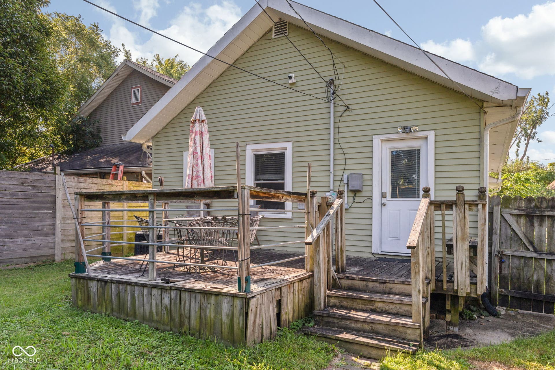 1212 E Bradbury Avenue, Indianapolis, IN 46203