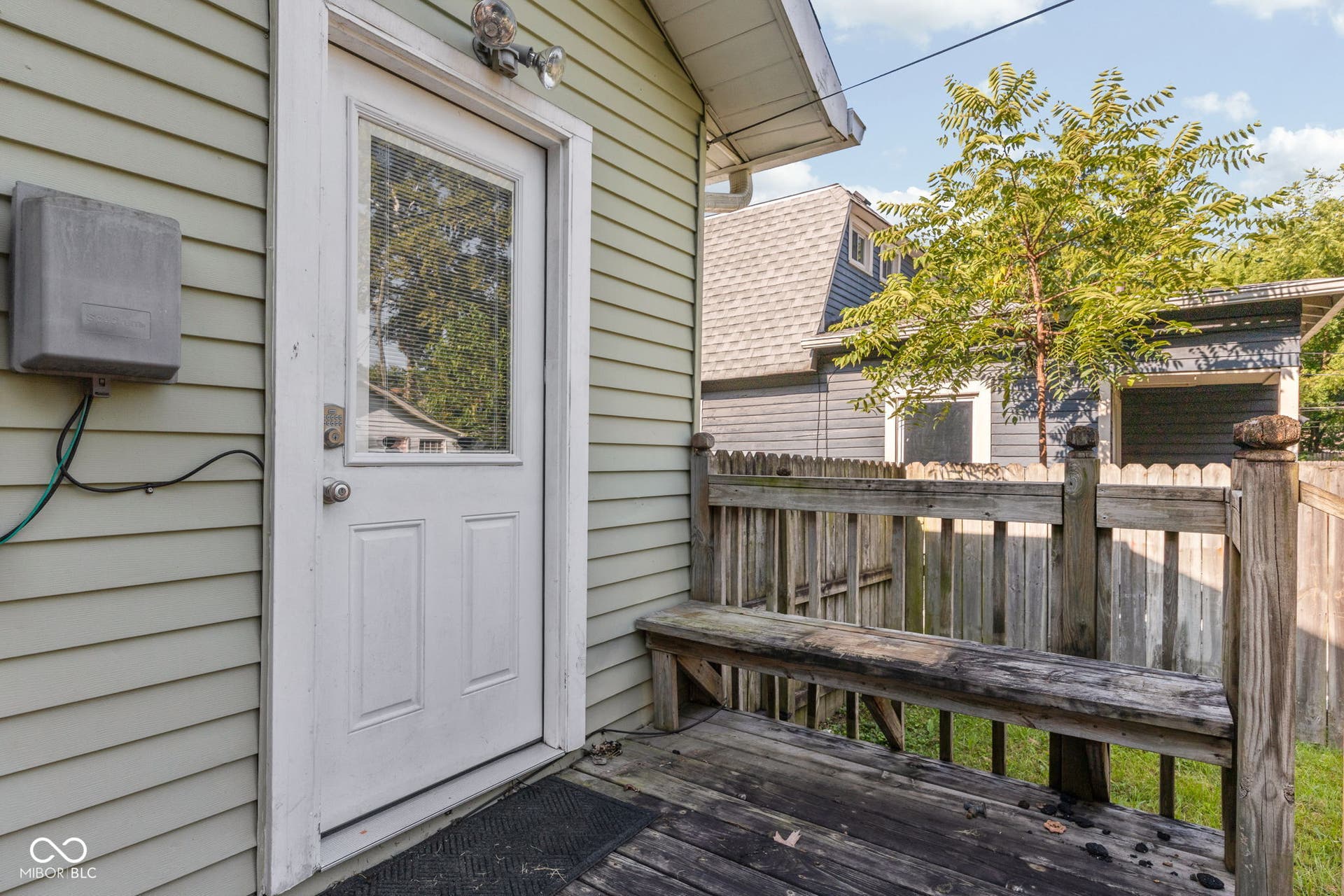 1212 E Bradbury Avenue, Indianapolis, IN 46203