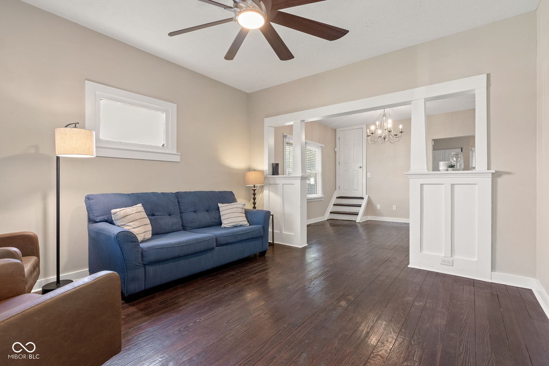 1212 E Bradbury Avenue, Indianapolis, IN 46203