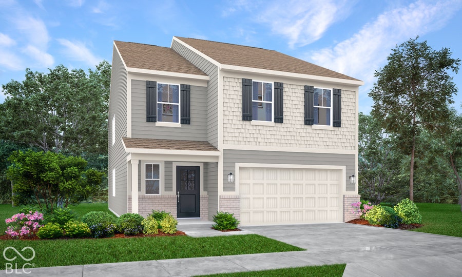 Property photo for 904 Drummond Court, Greenwood, IN