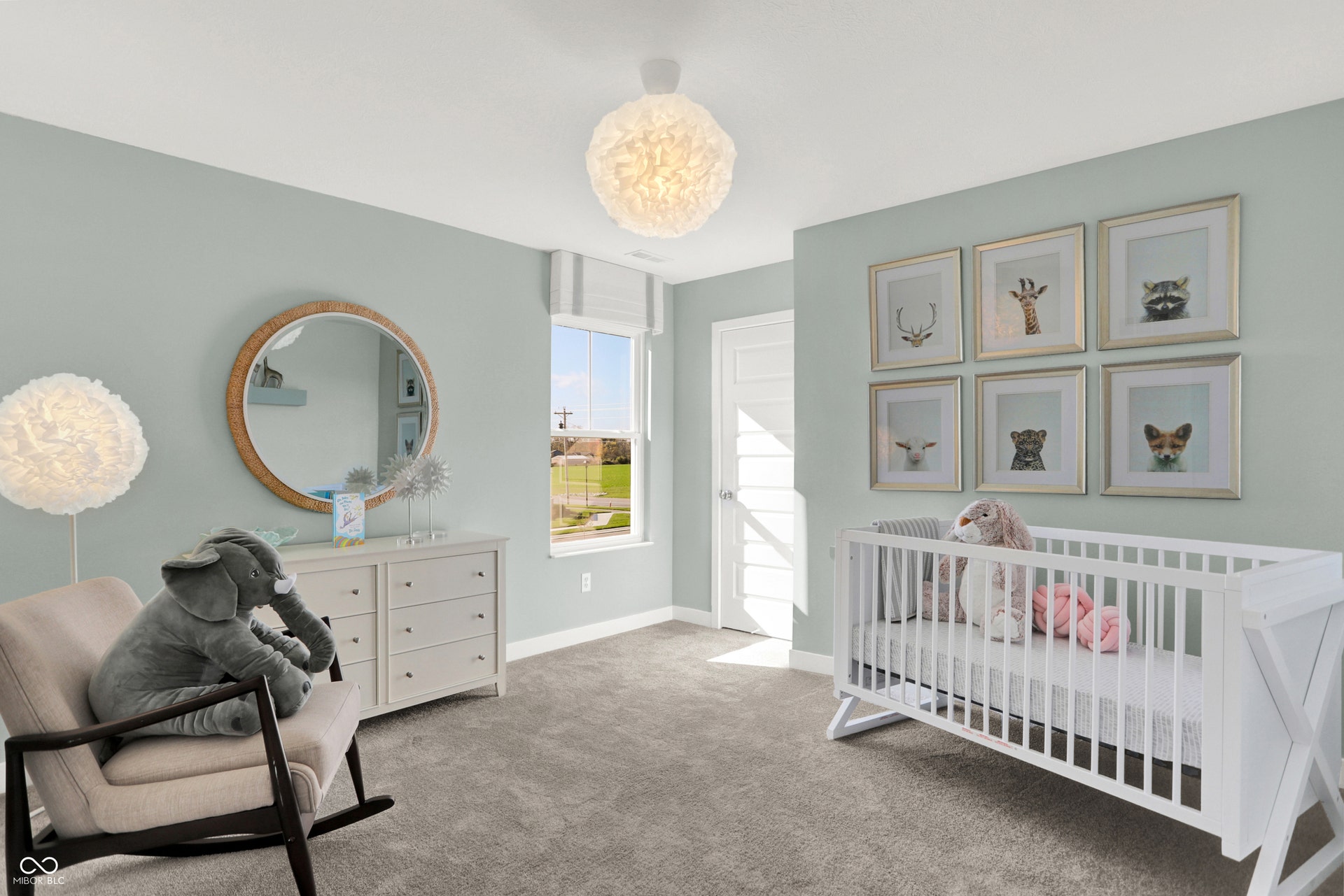 904 Drummond Court, Greenwood, IN 46143